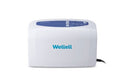 Front Centered View Of The Control Unit For The Wellell Domus Auto: Automatic Pressure Redistribution Mattress System