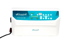 Front Centered View Of The Control Unit Of The Proactive Medical Protekt Aire 7000 Alternating Pressure Mattress System