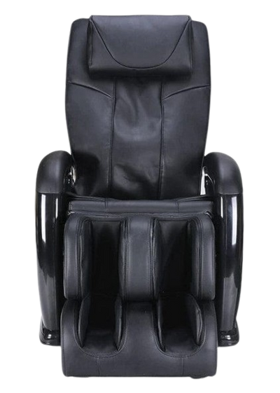 Front Centered View Of The Ergotec Mercury Massage Chair | ET-100