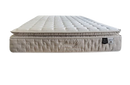 Front Centered View Of The Eurolux Harmony: The 11-Layer Luxury Mattress Crafted by Masters