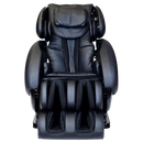 Front Centered View Of The Infinity IT-8500 Plus Massage Chair Shown In Black Color