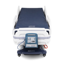 Front Centered View Of The Joerns Dolphin Fluid Immersion Simulation Low Profile Mattress System