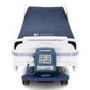Front Centered View Of The Joerns Dolphin Fluid Immersion Simulation Mattress System