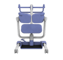 Front Centered View Of The Joerns Hoyer Up® Stand Aid Transfer Device