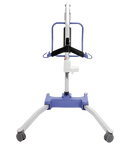 Front Centered View Of The Joerns Hoyer® Presence Pro HD Patient Lift