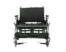 Front Centered View Of The Karman KM-BT10 Extra Wide Bariatric Wheelchair