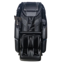 Front Centered View Of The Kyota Kizuna M688 Massage Chair Shown In Black Color