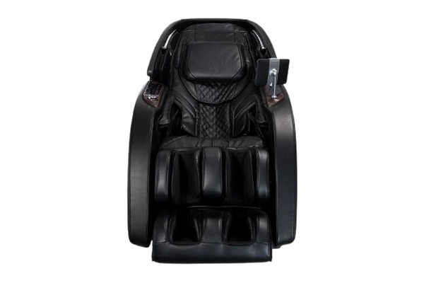 Front Centered View Of The Kyota Nokori M980 Massage Chair