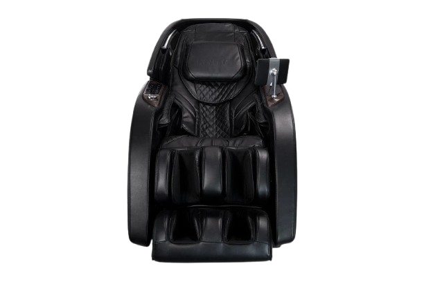Front Centered View Of The Kyota Nokori M980 Massage Chair