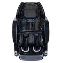 Front Centered View Of The Kyota Yosei M868 Massage Chair In Black Color