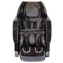 Front Centered View Of The Kyota Yosei M868 Massage Chair In Brown Color