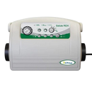 Front Centered View Of The Master Control Unit For The Prius Salute RDX Air Mattress System