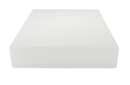 Front Centered View Of The Rize Home Complete Encasement Mattress Protector