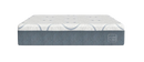 Front Centered View Of The Rize Home Cool Plus 12" Memory Foam Mattress