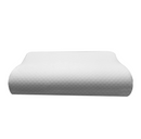 Front Centered View Of The StarSleep Premium Memory Foam Pillow