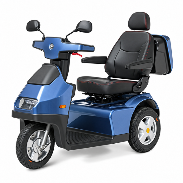 AFIKIM Afiscooter S3 Scooter