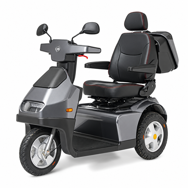 AFIKIM Afiscooter S3 Scooter