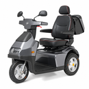 AFIKIM Afiscooter S3 Scooter