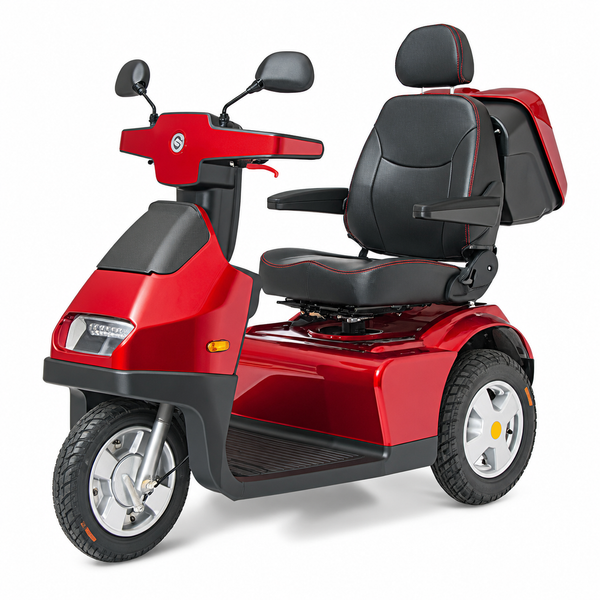 AFIKIM Afiscooter S3 Scooter