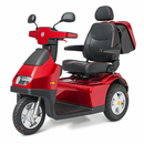 AFIKIM Afiscooter S3 Scooter