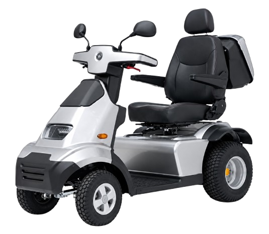AFIKIM Afiscooter S4 Scooter