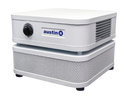 Front Left Side View Of The Austin Air Systems "it" Personal Compact Air Purifier
