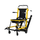 Front Left Side View Of The Genesis Mobile Stairlift