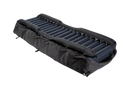 Front Left Side View Of The Joerns DermaFloat LAL Low Air Loss Mattress System Shown Without Control Unit