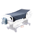 Front Left Side View Of The Joerns Dolphin Fluid Immersion Simulation Mattress System