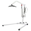 Front Left Side View Of The Joerns Hoyer® HPL450 Series Lift