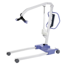 Front Left Side View Of The Joerns Hoyer® Presence Pro HD Patient Lift