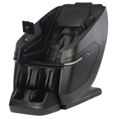 Front Left Side View Of The Kyota Zenyu M338 Massage Chair