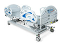 Front Left Side View Of The Prius Ai1 Premium All-in-One MedSurge Expandable Low Bed