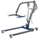 Front Left Side View Of The Proactive Medical Protekt 500 600 Power Patient Lift