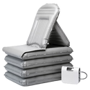 Front Left Side View Of The Winncare Mangar Camel With Airflo 24