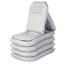 Front Left Side View Of The Winncare Mangar Eagle Shown In The Inflated Position