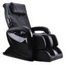 Front Right Side View Of The Ergotec Mercury Massage Chair | ET-100