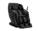 Front Right Side View Of The Ergotec Venus Massage Chair | ET-400 In Black Color