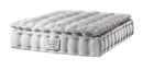 Front Right Side View Of The Eurolux Prive: The 10-Layer Luxury Mattress Crafted By Masters