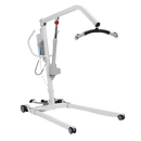 Front Right Side View Of The Joerns Hoyer® HPL450 Series Lift