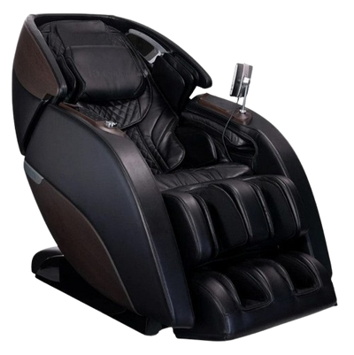 Front Right Side View Of The Kyota Nokori M980 Massage Chair