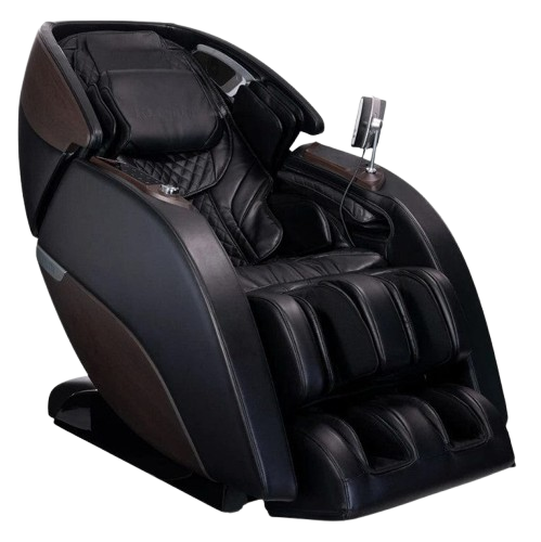 Front Right Side View Of The Kyota Nokori M980 Massage Chair