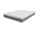 Front Right Side View Of The Luxury Dawn House Foam Mattress
