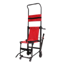 Front Right Side View Of The Mobile Stairlift EZ Evacuation Stair Chair