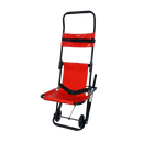 Front Right Side View Of The Mobile Stairlift EZ LITE Evacuation Stair Chair