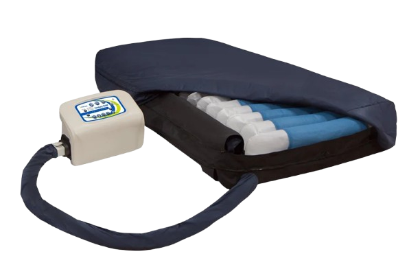 Prius Century Gold Low Air Loss Alternating Pressure Mattress System