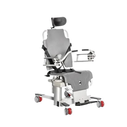 TR Equipment TR1000 Battery Operated Shower Chair