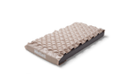 Front Right Side View Of The Wellell Domus 1 Alternating Pressure Redistribution Mattress Shown Without Control Unit