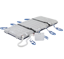 Front Right Side View Of The Winncare Mangar Swift With Airflo Duo 