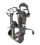 Front View Of The EasyStand Evolv Large Mobile Support Package